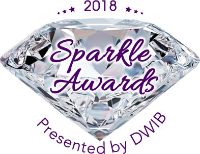 Sparkle Award logo