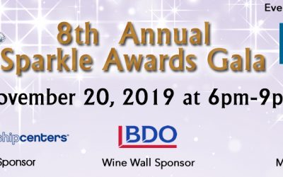 Sparkle Award Registration is open