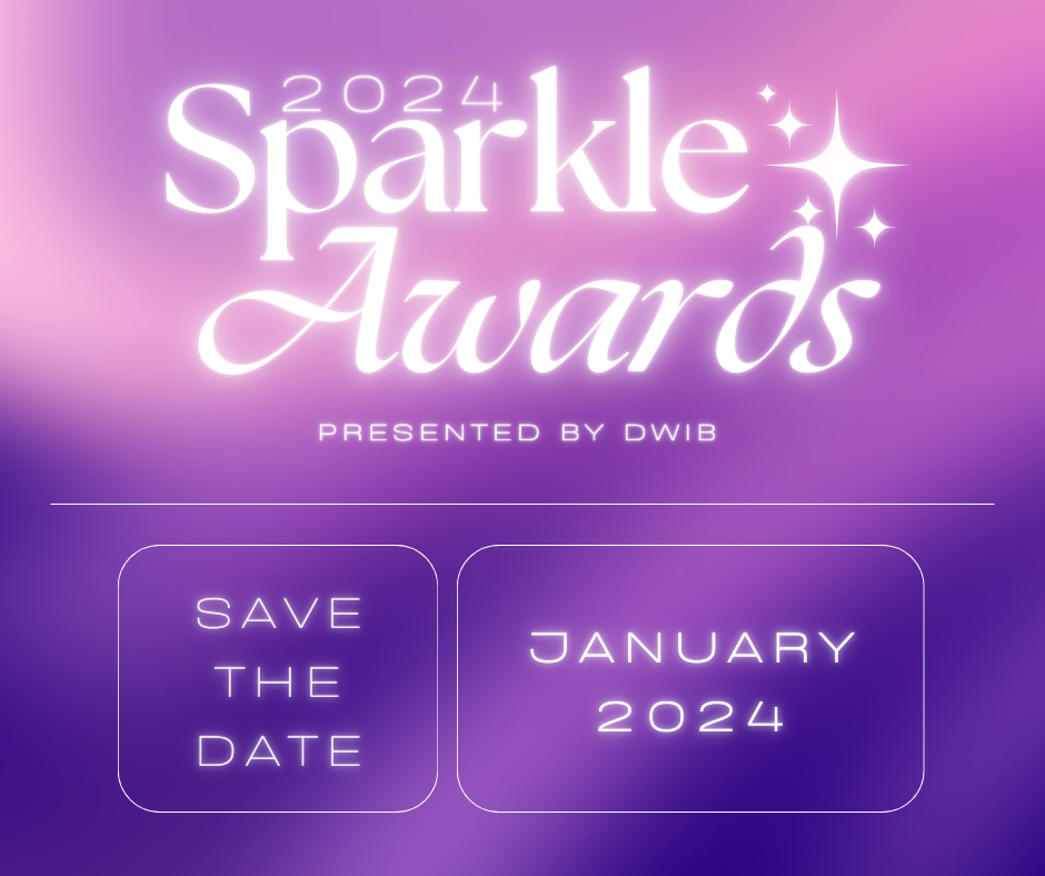2023 Sparkle Awards